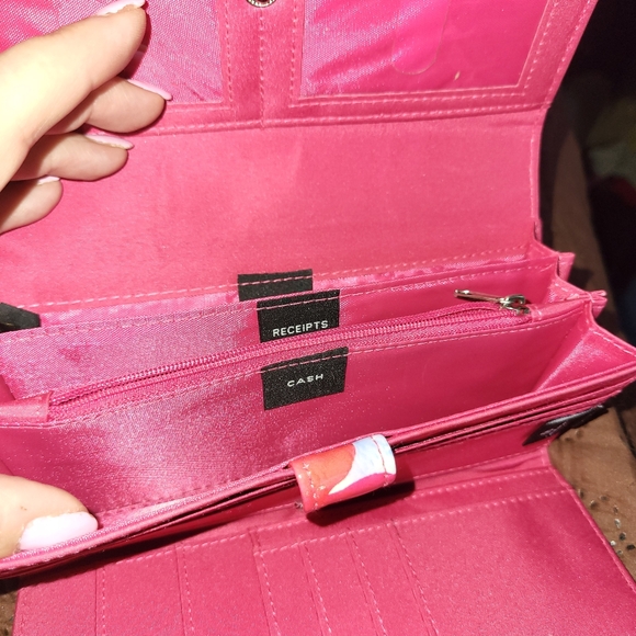 Mundi Filemaster wallet - Picture 3 of 5